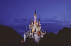 Disney World Florida