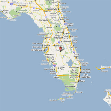 Florida Location