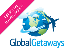 Global Getaways Logo