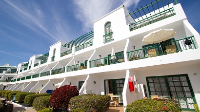 Club del Carmen - Lanzarote