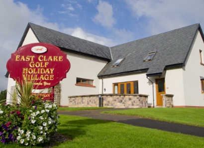 East Clare Golf Village