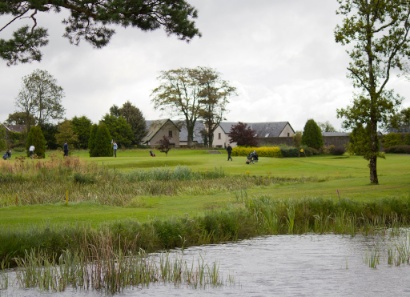 East Clare Golf Village