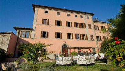 Palazzo Catalani - Italy