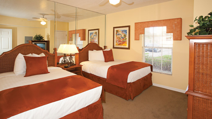 Flamingo Beach Resort - DR033