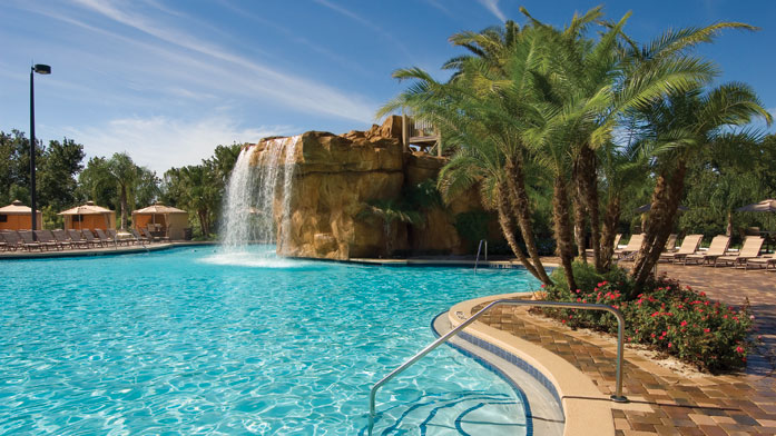 Flamingo Beach Resort - DR033