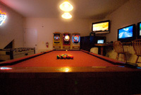 The Games Room