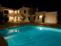 Apartments in Menorca, with sea view