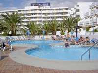 garden tenerife americas las olympus club playa ref property